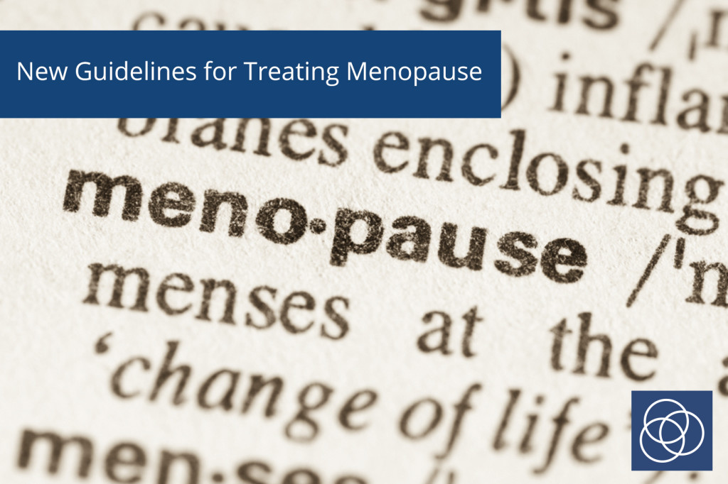 hormone therapy for menopause